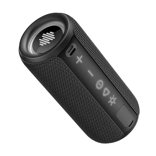 TIMU Portable Bluetooth Speaker,…