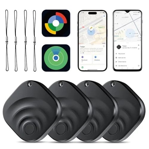 2026 Air Tracker Tags…