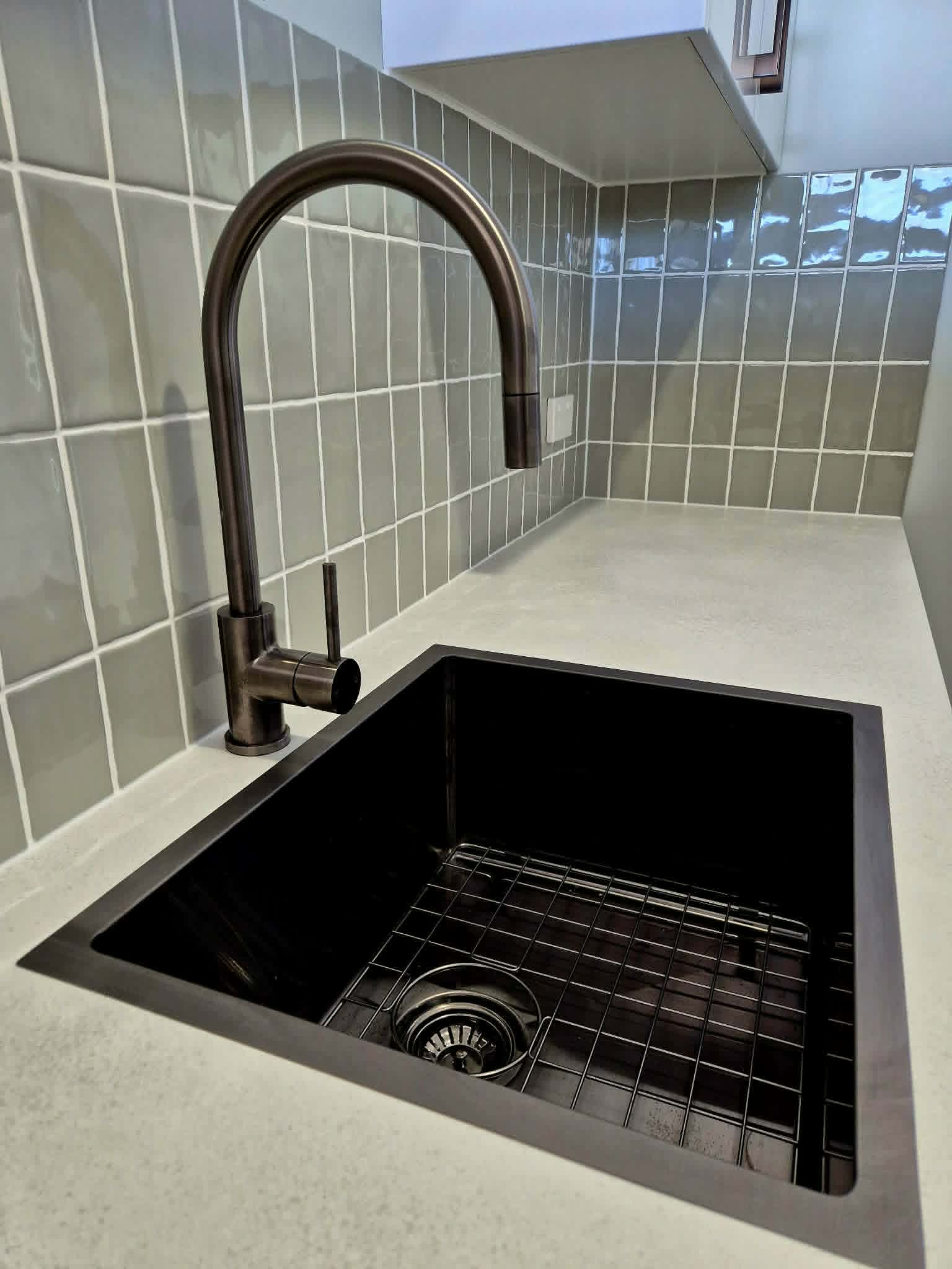 Laundry Renovations